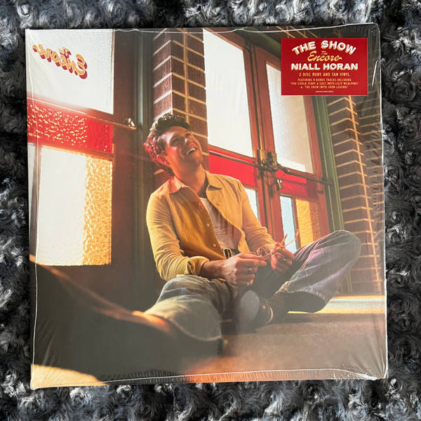 Niall Horan – The Show Encore (2LP color)